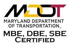 MDOT Certified